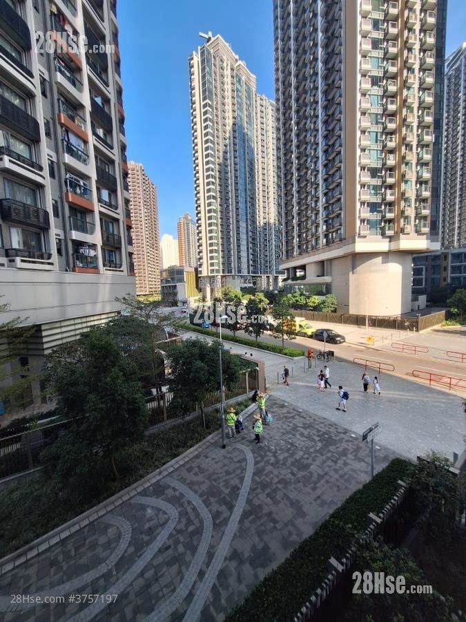 The Henley 售盘 1 房 , 1 浴室 302 平方尺