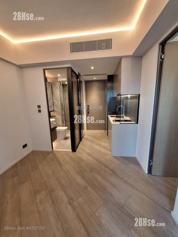 The Henley 售盘 1 房 , 1 浴室 302 平方尺