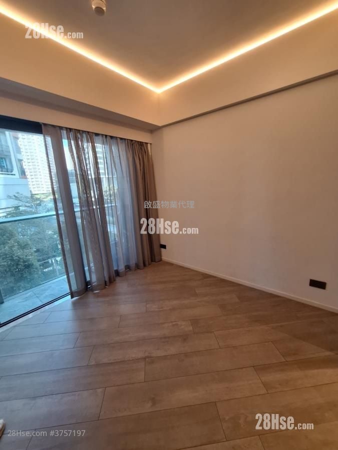 The Henley 售盘 1 房 , 1 浴室 302 平方尺