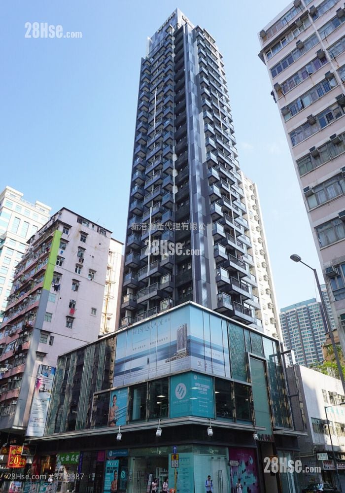 芜湖居 售盘 开放式间隔 241 平方尺