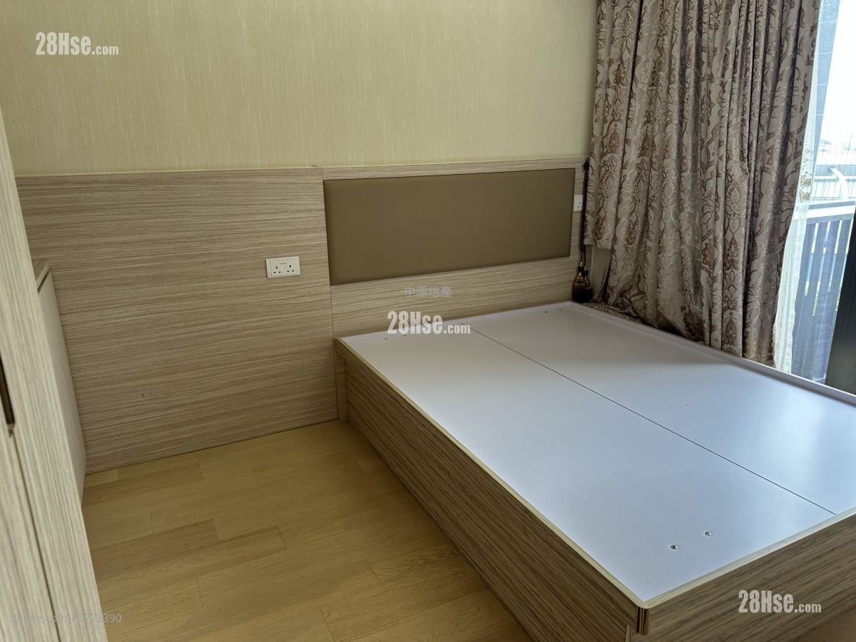 朗城滙 售盘 3 房 , 2 浴室 719 平方尺