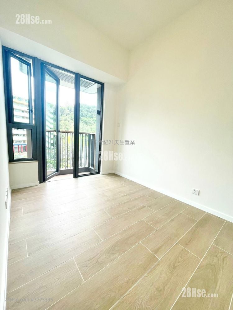 OMA OMA 租盘 2 房 , 1 浴室 435 平方尺