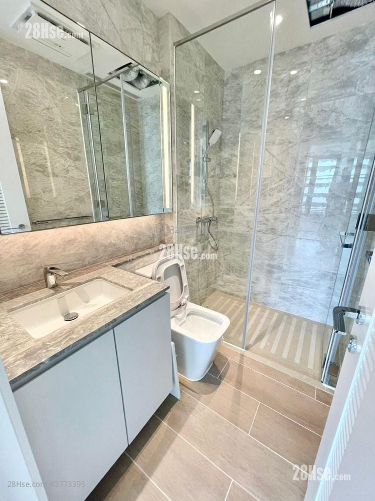 OMA OMA 租盘 2 房 , 1 浴室 435 平方尺