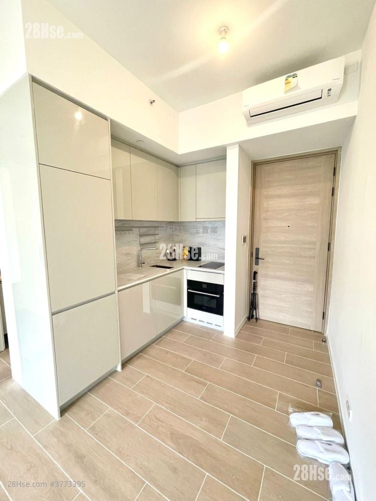 OMA OMA 租盘 2 房 , 1 浴室 435 平方尺