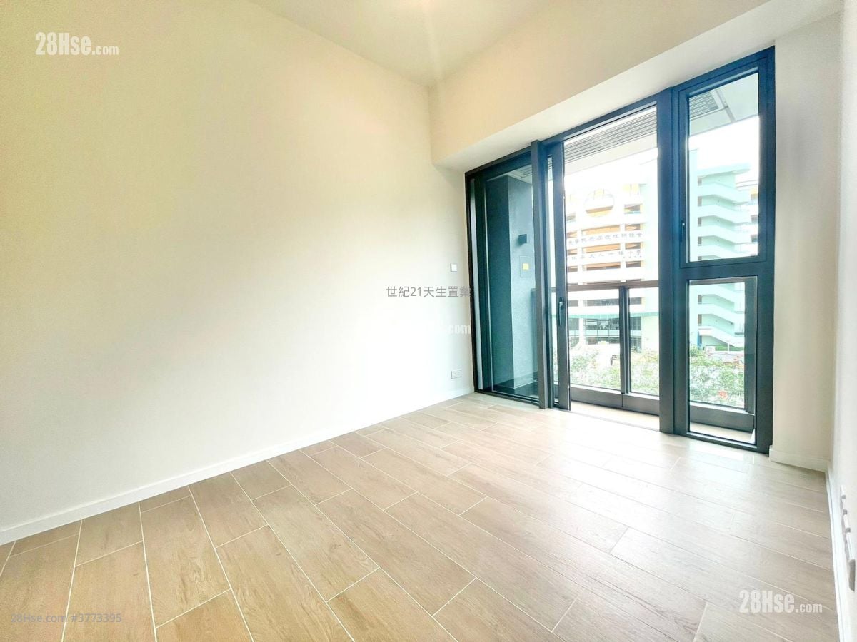 OMA OMA 租盘 2 房 , 1 浴室 435 平方尺