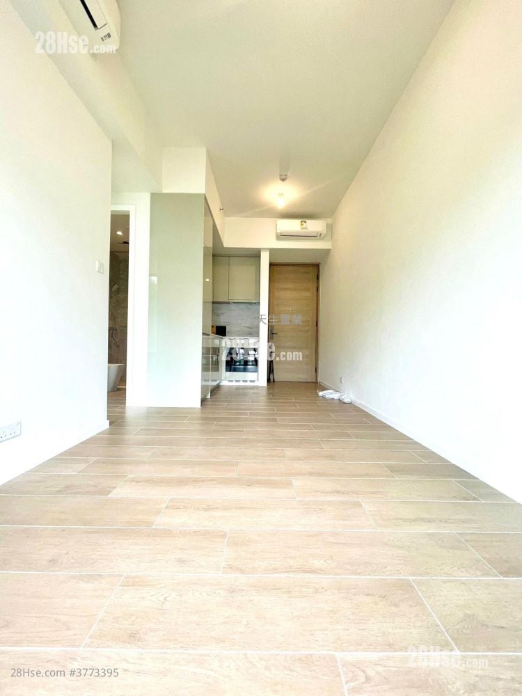 OMA OMA 租盘 2 房 , 1 浴室 435 平方尺