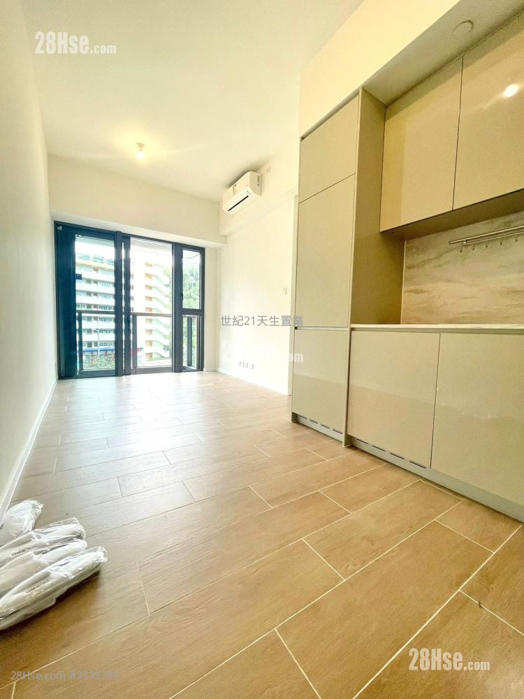 OMA OMA 租盘 2 房 , 1 浴室 435 平方尺