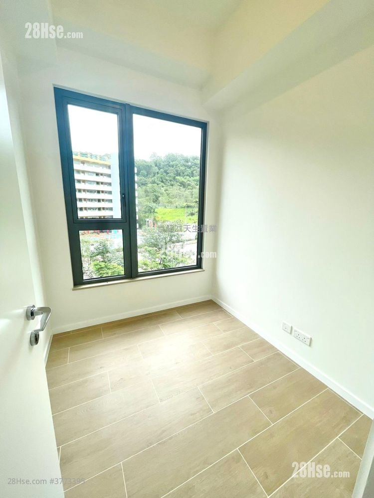 OMA OMA 租盘 2 房 , 1 浴室 435 平方尺