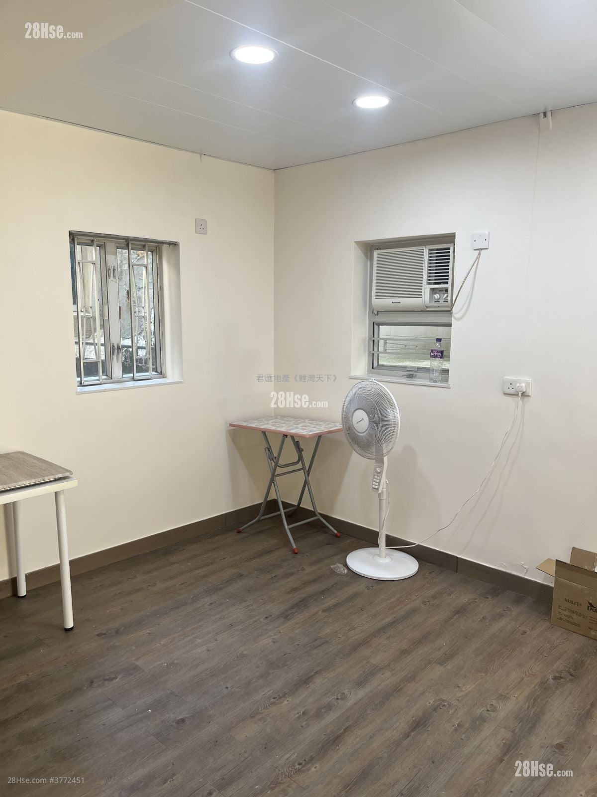 马环村 租盘 2 房 , 1 浴室 400 平方尺