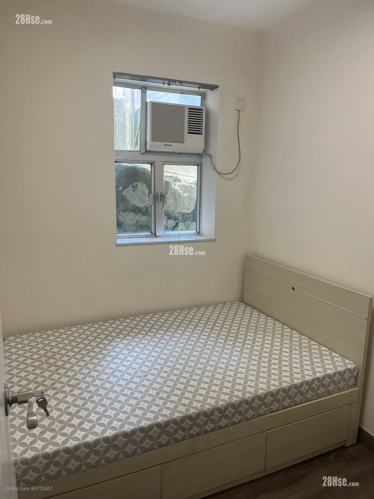 马环村 租盘 2 房 , 1 浴室 400 平方尺