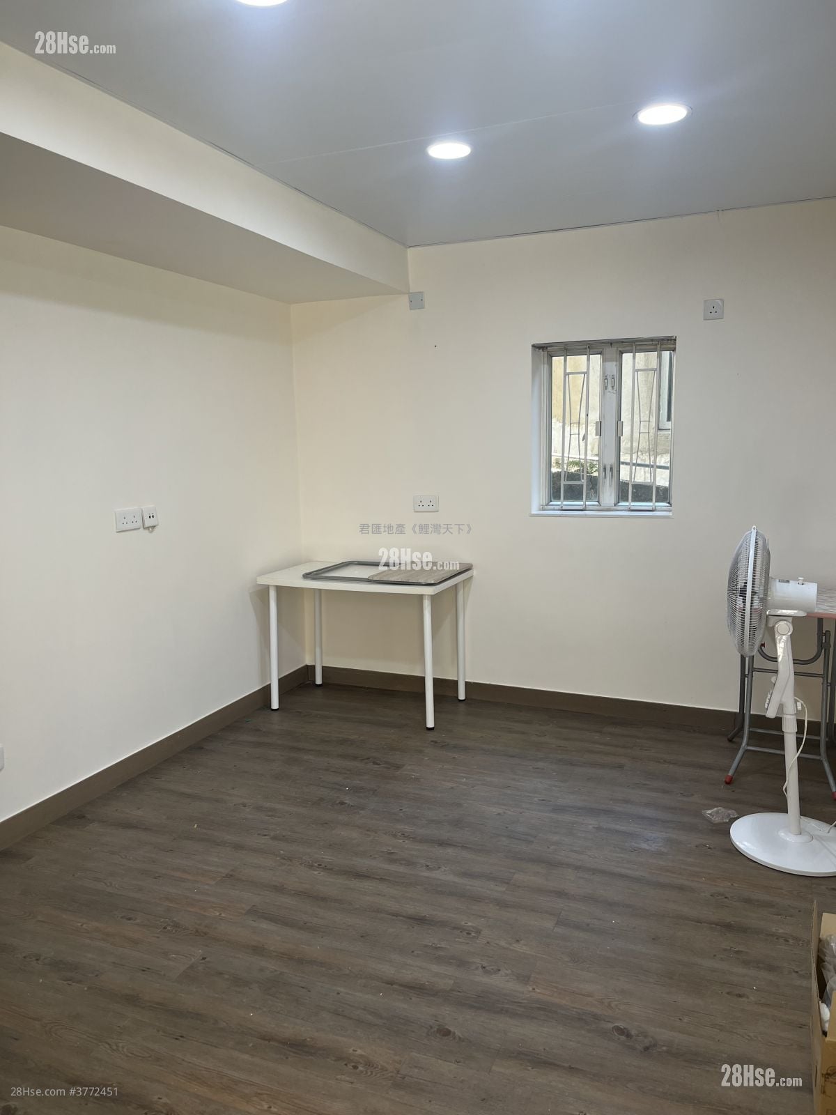 马环村 租盘 2 房 , 1 浴室 400 平方尺