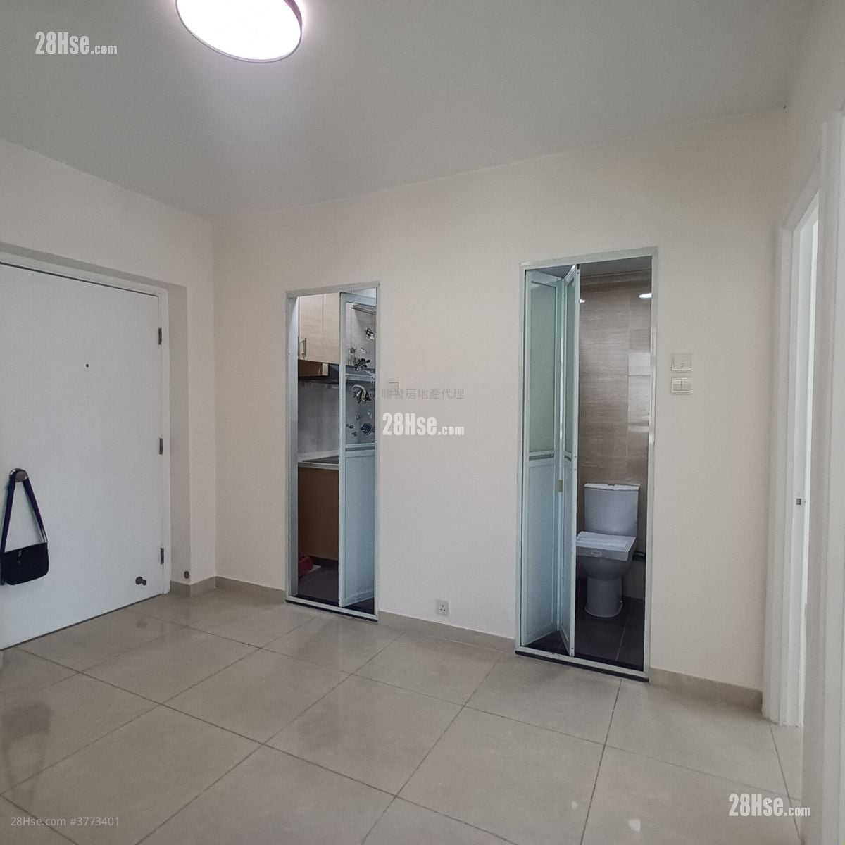 嘉喜利大厦 售盘 2 房 , 1 浴室 316 平方尺