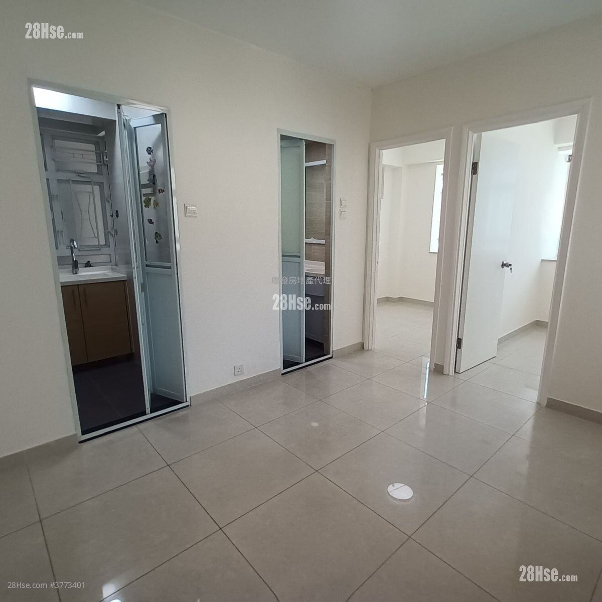 嘉喜利大厦 售盘 2 房 , 1 浴室 316 平方尺