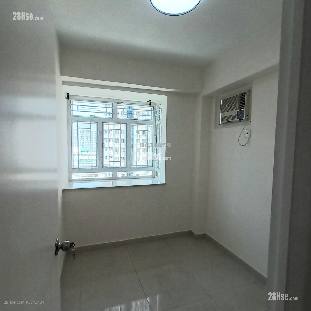 嘉喜利大厦 售盘 2 房 , 1 浴室 316 平方尺