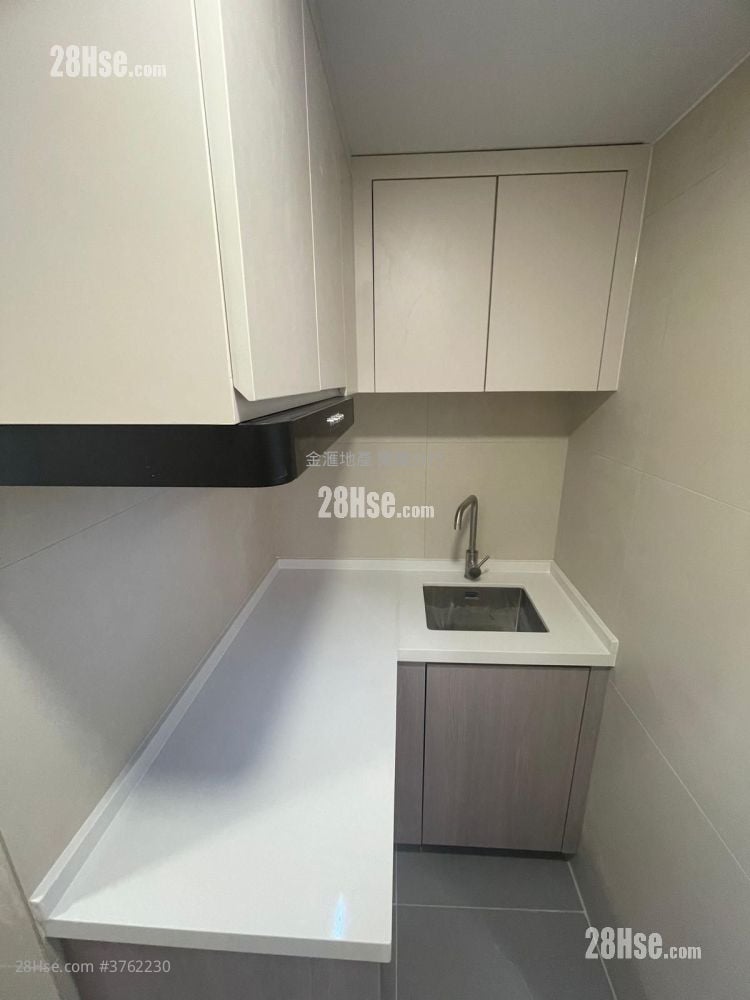 安利大厦 售盘 2 房 , 1 浴室 325 平方尺