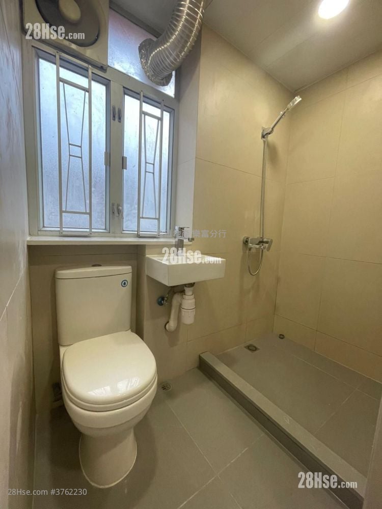 安利大厦 售盘 2 房 , 1 浴室 325 平方尺