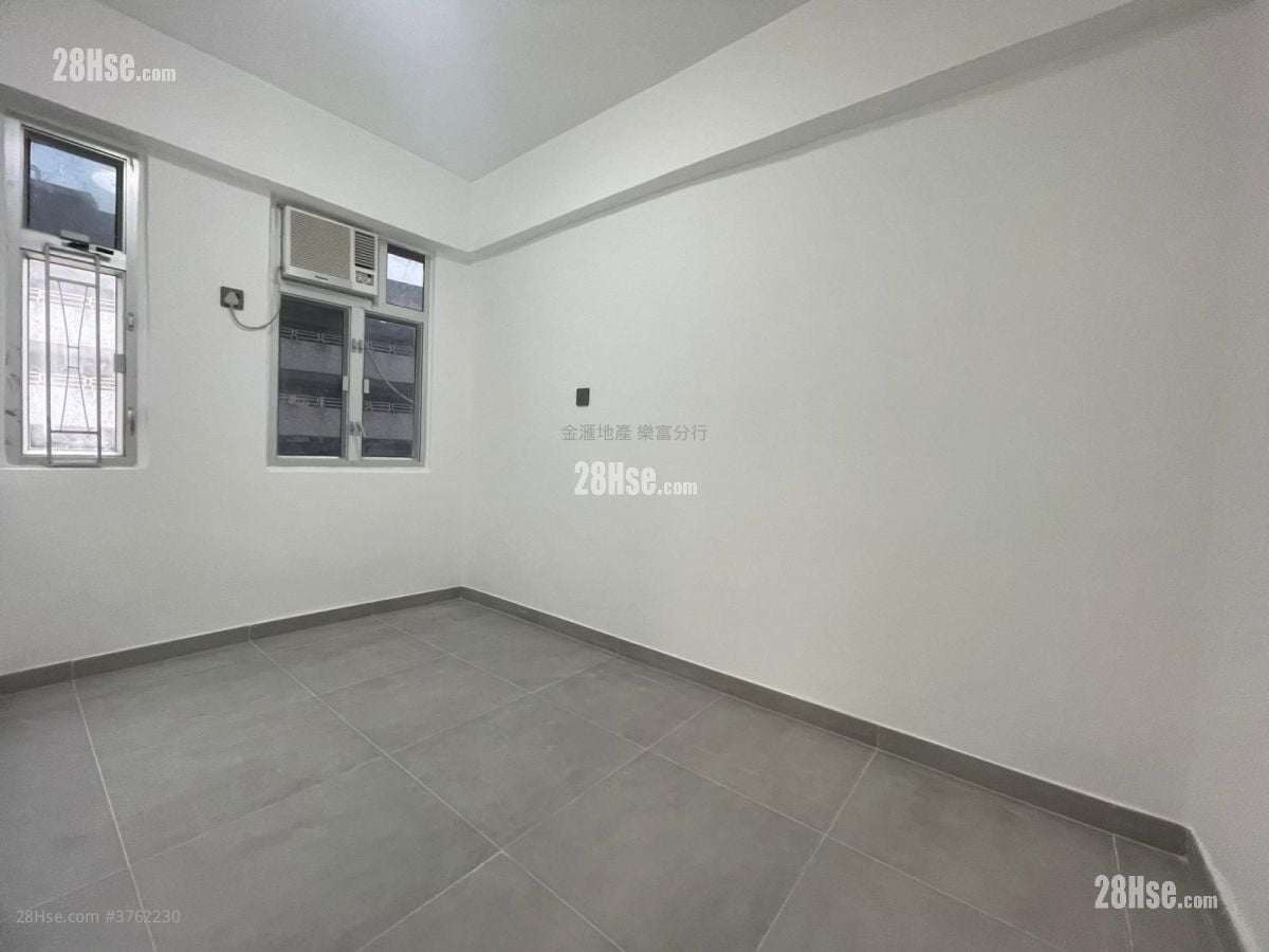 安利大厦 售盘 2 房 , 1 浴室 325 平方尺