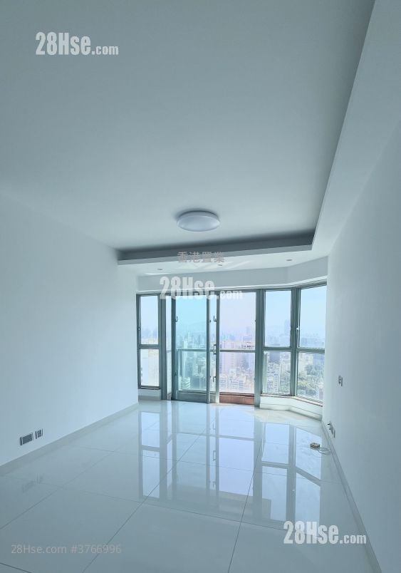 港景峰 售盘 3 房 , 2 浴室 785 平方尺