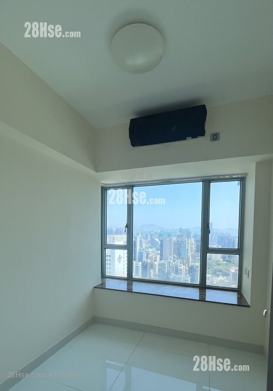 港景峰 售盘 3 房 , 2 浴室 785 平方尺