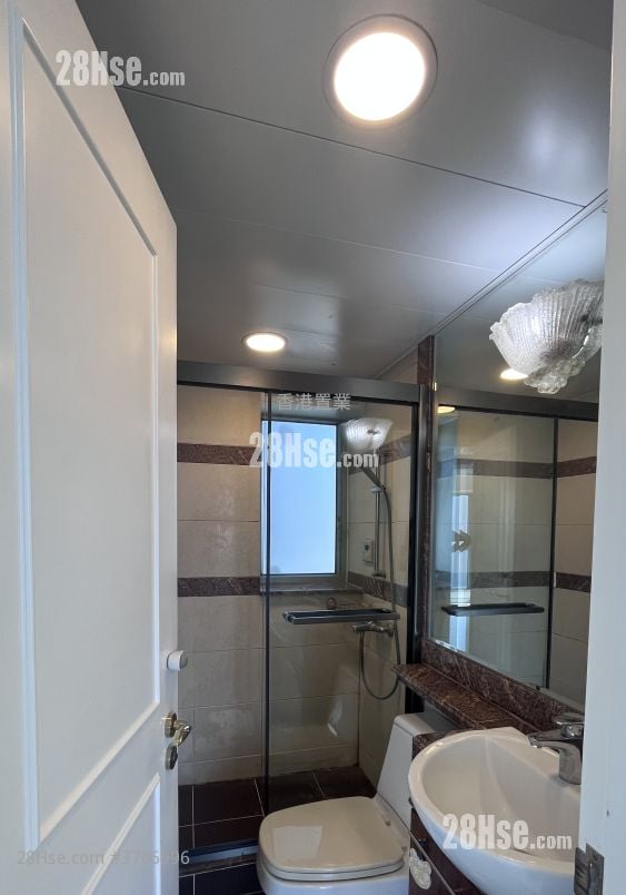 港景峰 售盘 3 房 , 2 浴室 785 平方尺