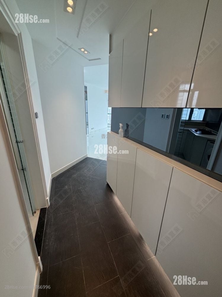 港景峰 售盘 3 房 , 2 浴室 785 平方尺