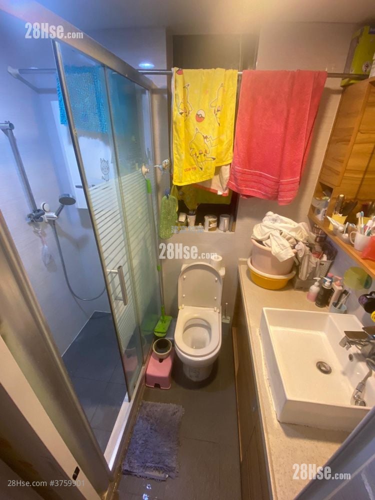 Crystal Park Sell 3 Bedrooms , 2 Bathrooms 604 ft²