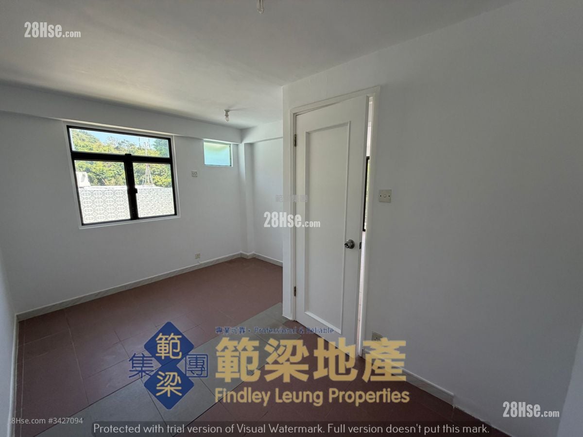 Tong Fuk Tsuen Rental 2 Bedrooms , 1 Bathroom 600 ft²