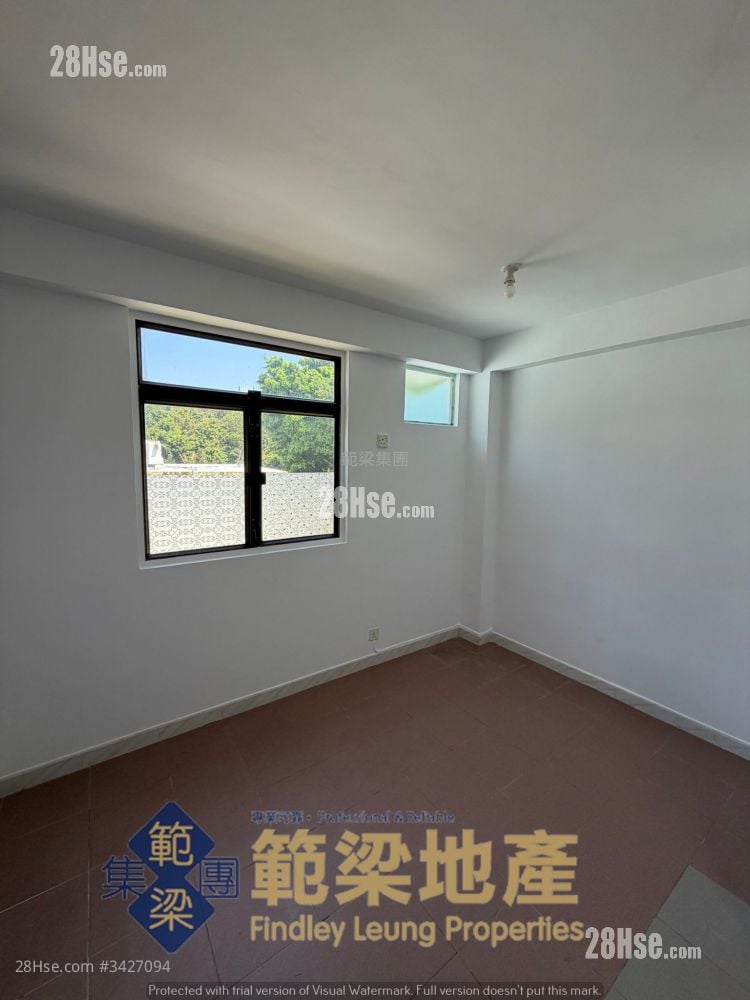 Tong Fuk Tsuen Rental 2 Bedrooms , 1 Bathroom 600 ft²