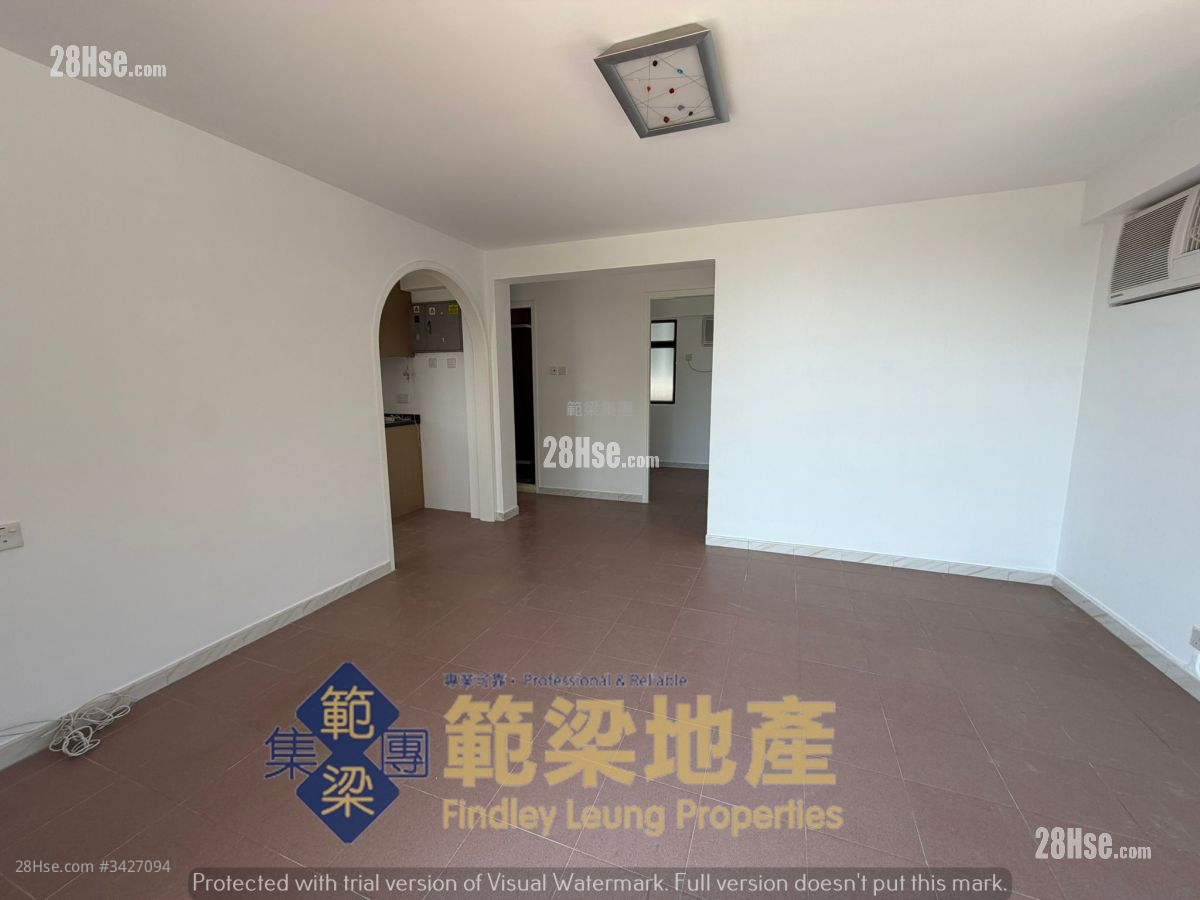 Tong Fuk Tsuen Rental 2 Bedrooms , 1 Bathroom 600 ft²