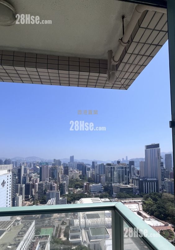 港景峰 售盘 3 房 , 2 浴室 785 平方尺