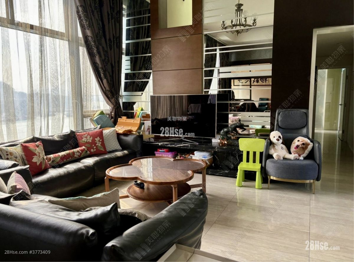 Long Beach Gardens Sell 4 Bedrooms , 4 Bathrooms 2,157 ft²