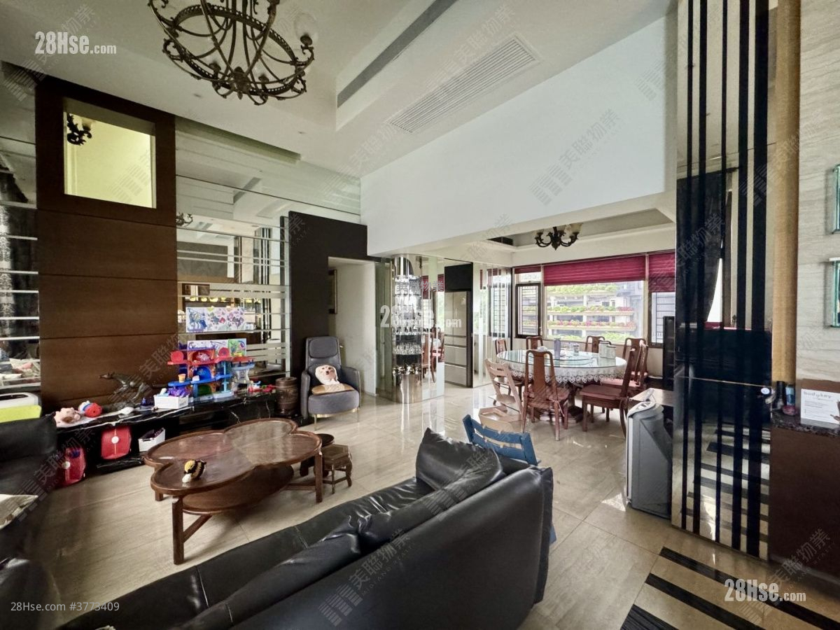 Long Beach Gardens Sell 4 Bedrooms , 4 Bathrooms 2,157 ft²