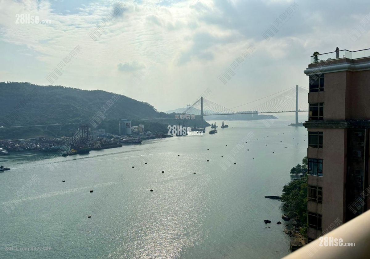 Long Beach Gardens Sell 4 Bedrooms , 4 Bathrooms 2,157 ft²