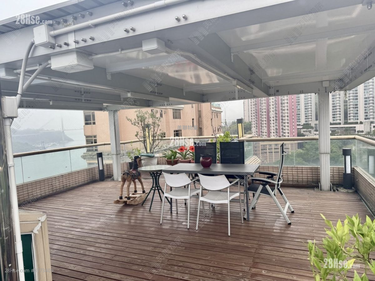 Long Beach Gardens Sell 4 Bedrooms , 4 Bathrooms 2,157 ft²