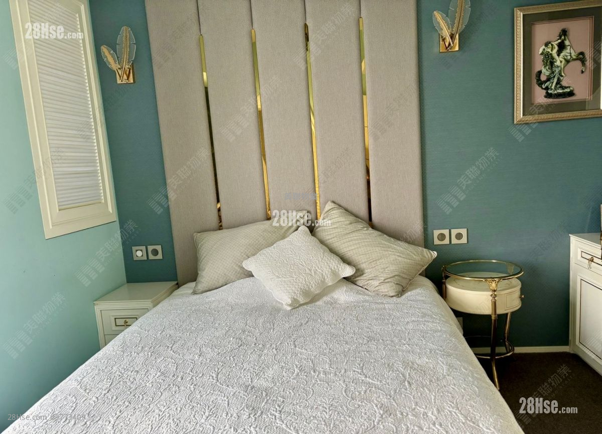 Long Beach Gardens Sell 4 Bedrooms , 4 Bathrooms 2,157 ft²