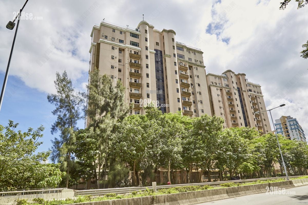 Long Beach Gardens Sell 4 Bedrooms , 4 Bathrooms 2,157 ft²