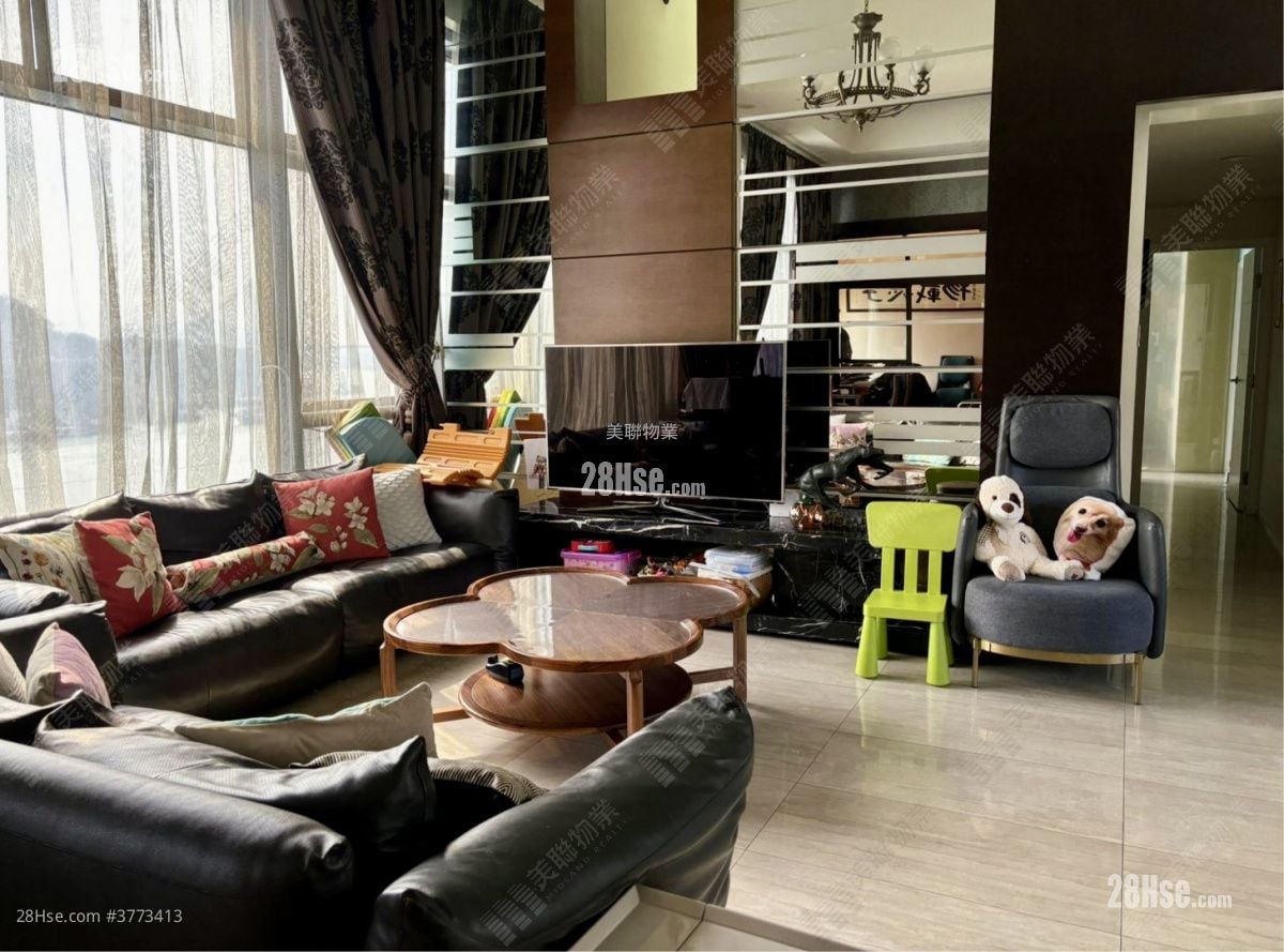 Long Beach Gardens Sell 4 Bedrooms , 4 Bathrooms 2,157 ft²