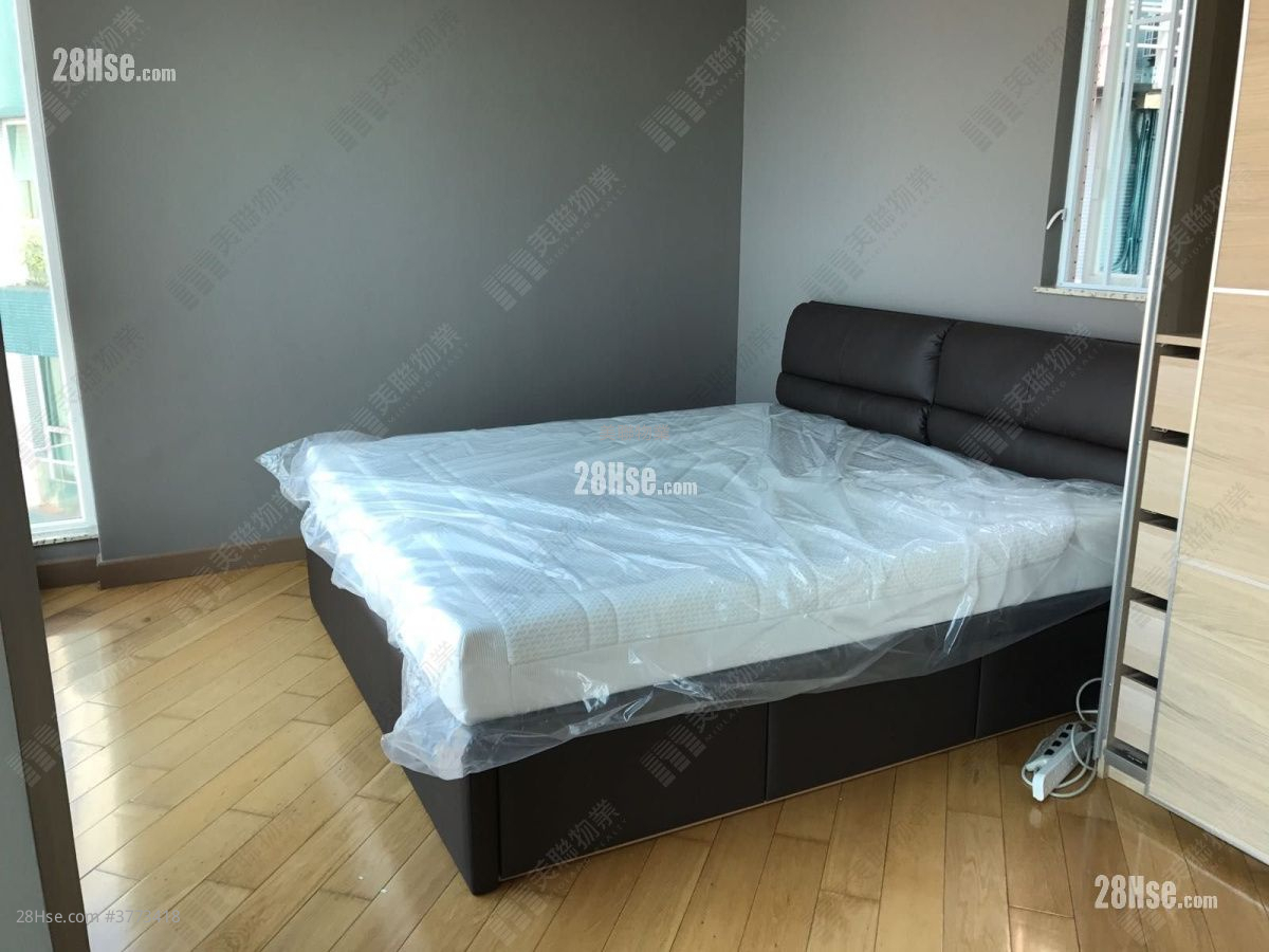 君汇港 售盘 4 房 , 3 浴室 1,362 平方尺