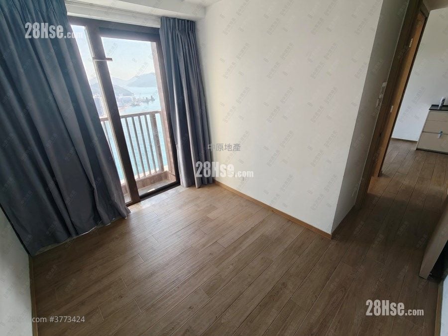 LP6 售盘 2 房 , 1 浴室 422 平方尺