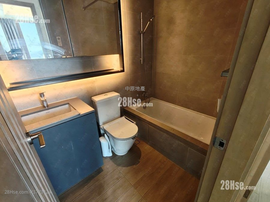 LP6 售盘 2 房 , 1 浴室 422 平方尺