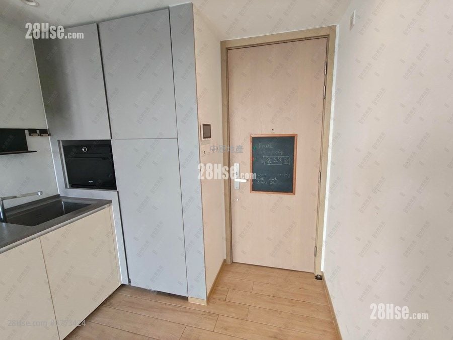 LP6 售盘 2 房 , 1 浴室 422 平方尺