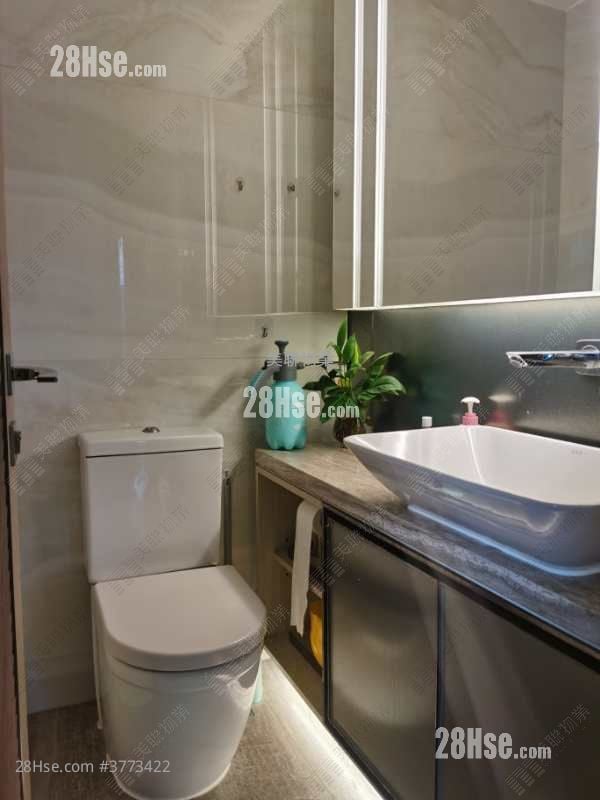 海之恋 售盘 4 房 , 4 浴室 1,162 平方尺