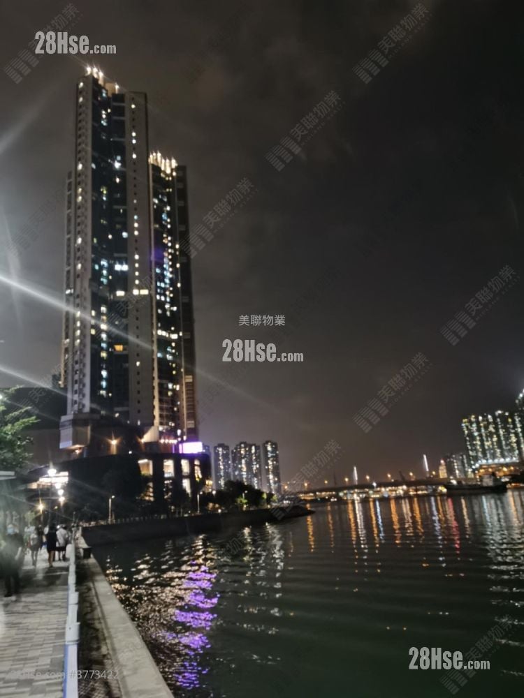 海之恋 售盘 4 房 , 4 浴室 1,162 平方尺