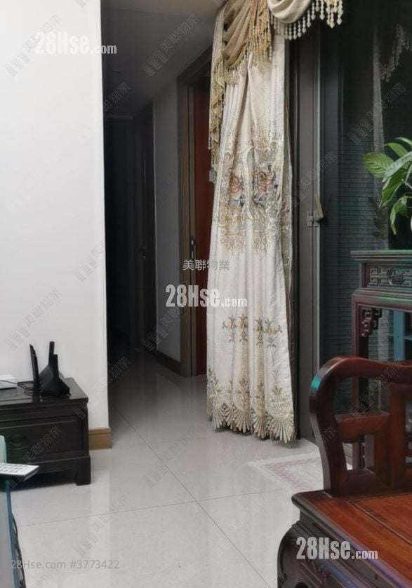 海之恋 售盘 4 房 , 4 浴室 1,162 平方尺