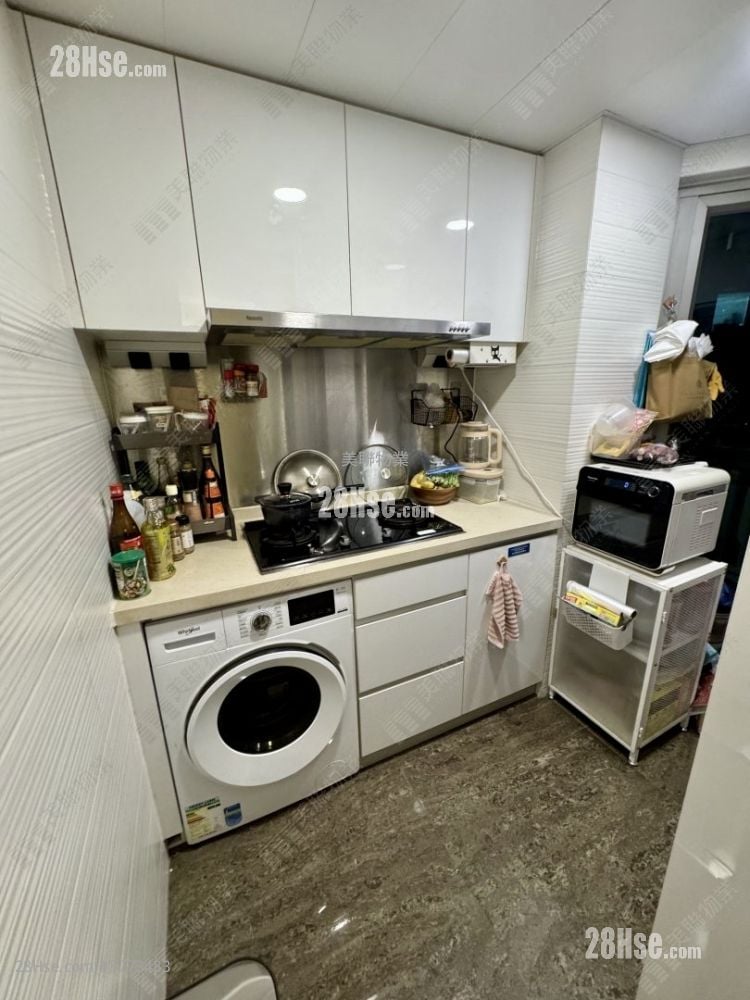 环宇海湾 售盘 2 房 , 1 浴室 502 平方尺