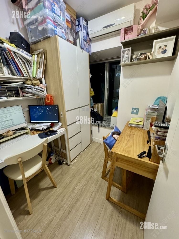 环宇海湾 售盘 2 房 , 1 浴室 502 平方尺