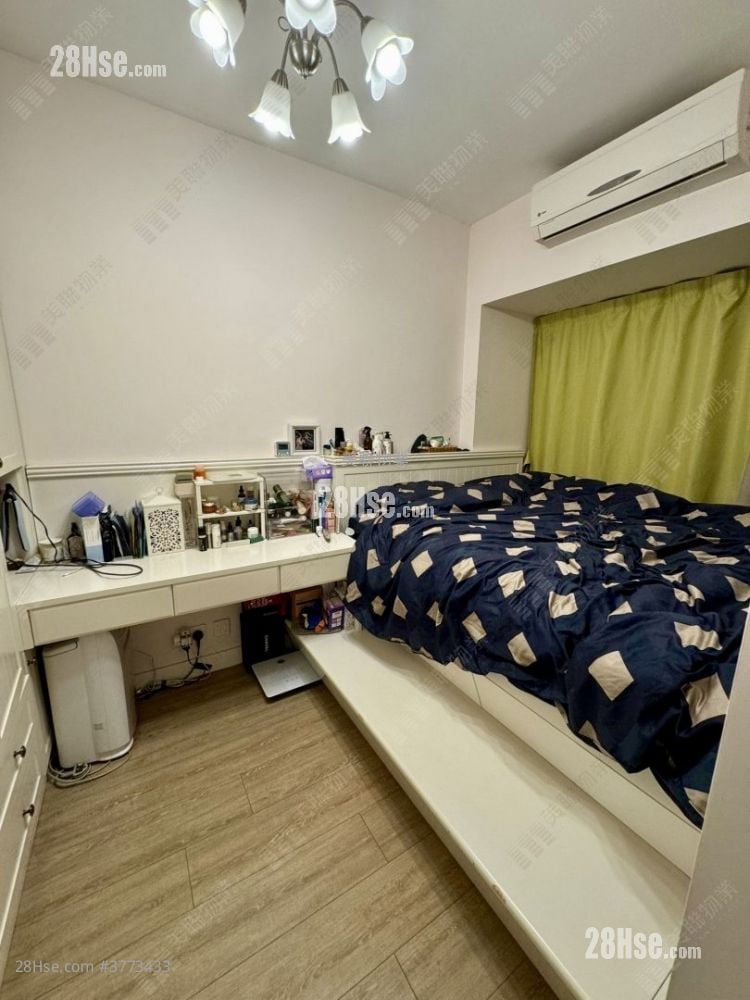 环宇海湾 售盘 2 房 , 1 浴室 502 平方尺