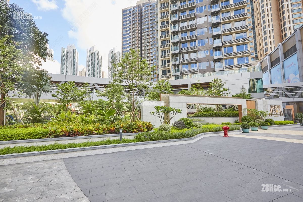 映日湾 售盘 3 房 , 2 浴室 644 平方尺