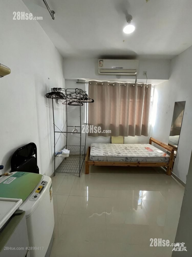 新威园 租盘 1 房 , 1 浴室 130 平方尺