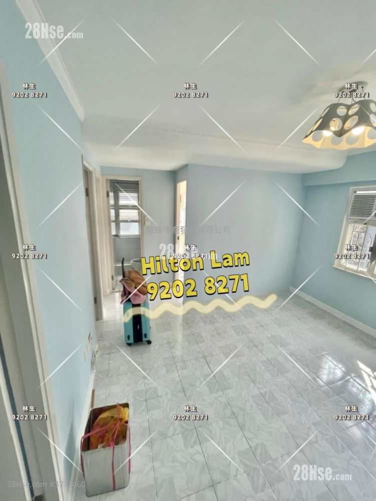 伟业大厦 售盘 3 房 , 1 浴室 428 平方尺